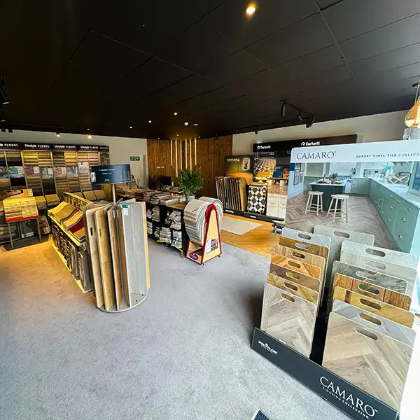 Flooring Shop Nottingham